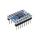 5 Pcs GY-4988 A4988 3D Printer Driver Stepper Motor Drive Module