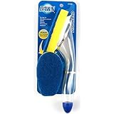 Dawn Fillable Scrubber Dishwand, 3-Pack