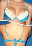 Sardinia Underwire Top