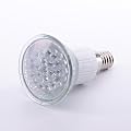 21 LED Strahler E14 warmweiss