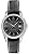 Hamilton Men's H32515535 Jazzmaster Black Dial Watch by Hamilton