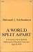 A World Split Apart: Commencement Address Delivered at Harvard University, June 8, 1978