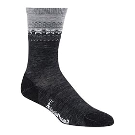 Smartwool Women's New Ombre Crew