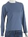 Craghoppers Womens Atoll & Long Sleeve Top Blueberry - Size 14