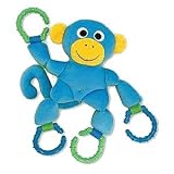 Melissa & Doug Linking Monkey