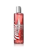 TWISTED PEPPERMINT Bath Body Works SHIMMERING SHOWER GEL lot of 1 new
