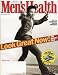 Men's Health Magazine, September 2004, Jet Li Cover