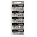 25 362 / 361 Energizer Watch Batteries SR721SW SR721W