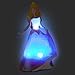 Disney The Sleeping Beauty Aurora Wardrobe Doll Play Set