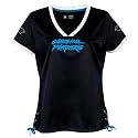 Carolina Panthers Women's Draft Me II V-Neck Top