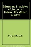 Mastering principles of accounts