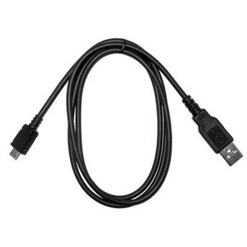CCM® USB DataSync and Charging Cable with Micro USB For T-Mobile My Touch 4G