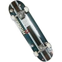 California Pro Maple Street Complete Ska...