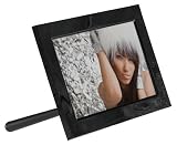 Kitvision Premium 7-inch Photo Frame with EU Adaptor - Black