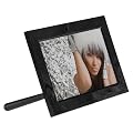 Kitvision Premium 7-inch Photo Frame with EU Adaptor - Black
