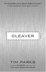 Cleaver