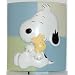 Peek a Boo Snoopy - Night Light