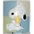 Peek a Boo Snoopy - Night Light