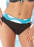Ballet Mardi Gras two pack bikini brief