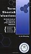 Term Sheets & Valuations - A Line by Line Look at the Intricacies of Term Sheets & Valuations (Bigwig Briefs)