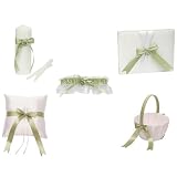  : Irish Heritage Wedding Accessories Collection