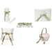Kitchen & Housewares : Irish Heritage Wedding Accessories Collection