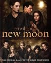New Moon: The Official Illustrated Movie Companion (Twilight)