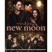 New Moon: The Official Illustrated Movie Companion (Twilight)