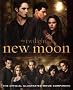 New Moon: The Official Illustrated Movie Companion