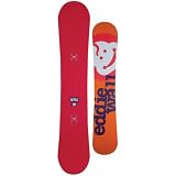 Jeenyus Eddie Wall 158 cm Snowboard MSRP $420