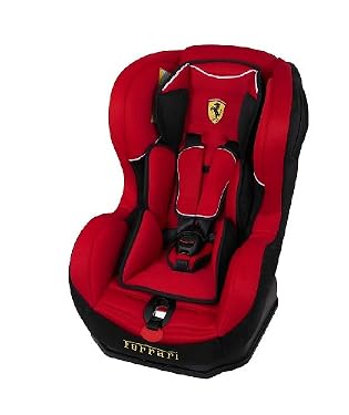 Ferrari Cosmo - combination car seat
