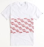 Nike 6.0 Mens Surf Brigade Slim Tee