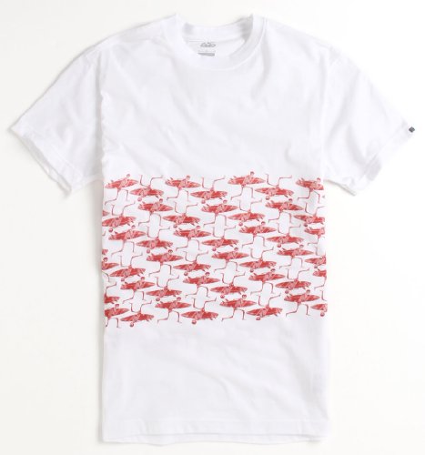 Nike Mens Surf Brigade Slim Tee