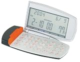 Eagle Creek Travel Gear Multi-Function Clock
