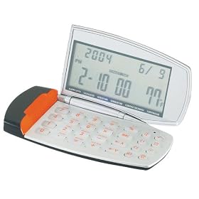 Eagle Creek Travel Gear Multi-Function Clock by Eagle Creek Travel Gear