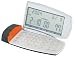 Eagle Creek Travel Gear Multi-Function Clock