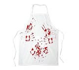 K�chensch�rze BUTCHER'S APRON