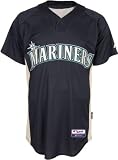 Seattle Mariners Jersey Bottle Holder