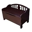 KidKraft Queene Anne Cherry Toy Box