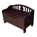 KidKraft Queene Anne Cherry Toy Box