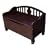 KidKraft Queene Anne Cherry Toy Box