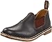 Blundstone Men's BL260 Slip-On,Stout Brown,9 UK/10 M US