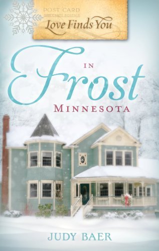 Love Finds You in Frost, Minnesota Paperback October 1, 2013