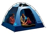 Eureka N!ergy 9 Five-Person Family Tent by Eureka