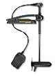 Minn Kota Maxxum 55/Sc/Bg/Hand 12V 55Lb 52" Shaft