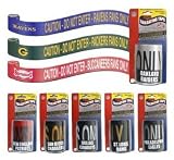 New York Giants Tailgating Tape