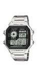 Casio Collection AE-1200WHD-1AVEF - O...