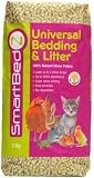 Smartbedz Universal Pet Bedding And Litter 5kg
