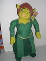 12" Shrek the Third Fiona Plush Doll