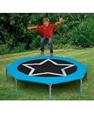 from Argos 1.5 Metre Sport Trampoline
